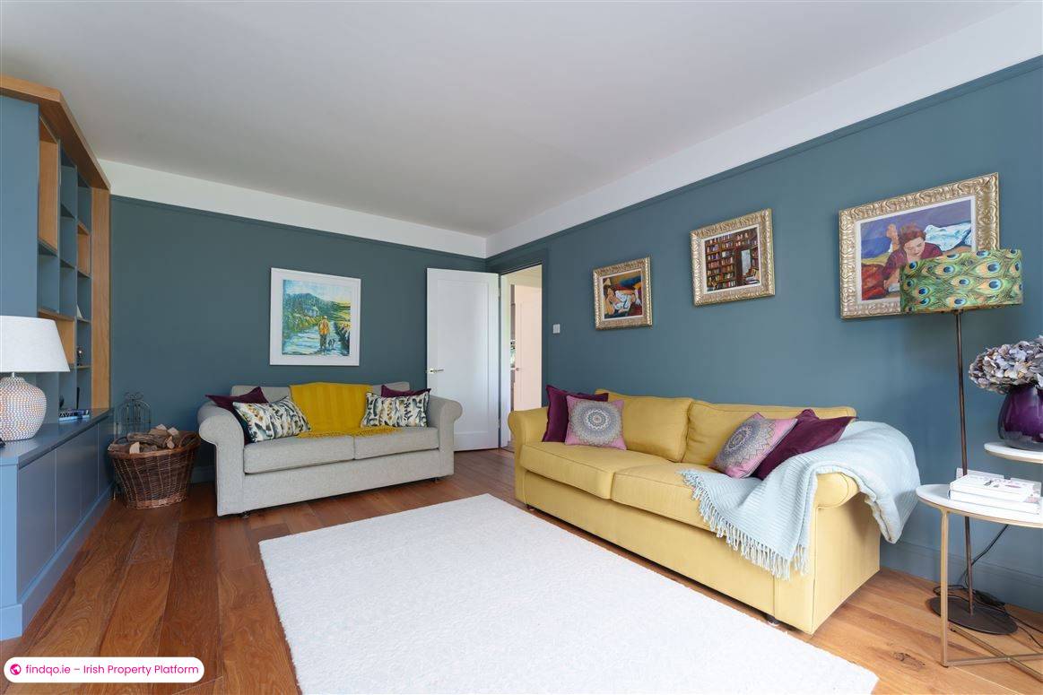 Detached house for Sale in Kilcullen, Kildare