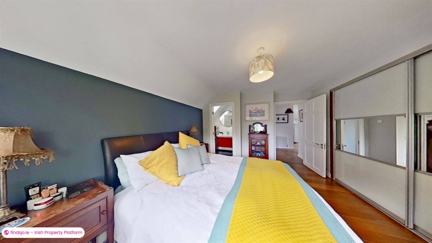 Detached house for Sale in Kilcullen, Kildare