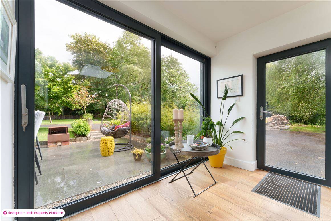 Detached house for Sale in Kilcullen, Kildare
