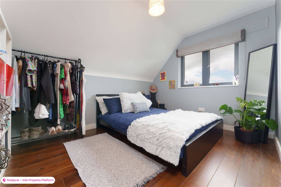 Detached house for Sale in Kilcullen, Kildare