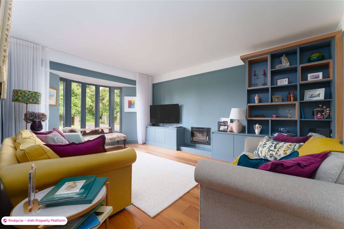 Detached house for Sale in Kilcullen, Kildare