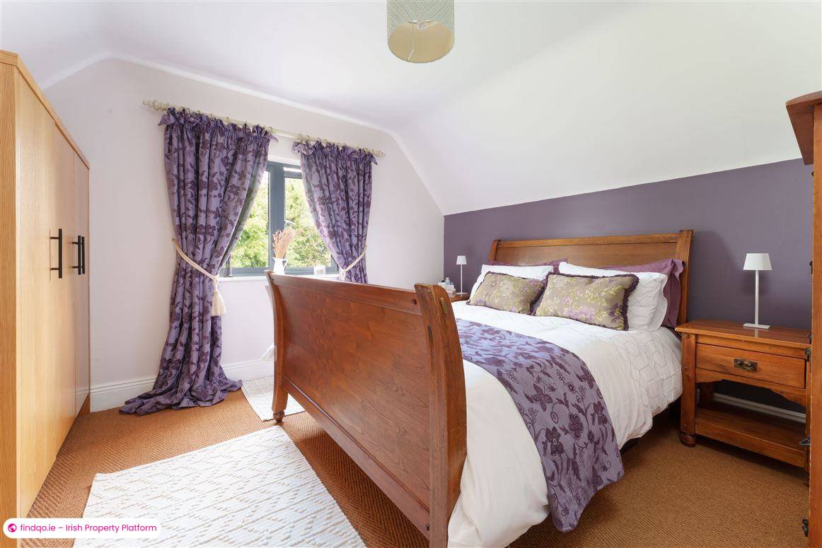 Detached house for Sale in Kilcullen, Kildare