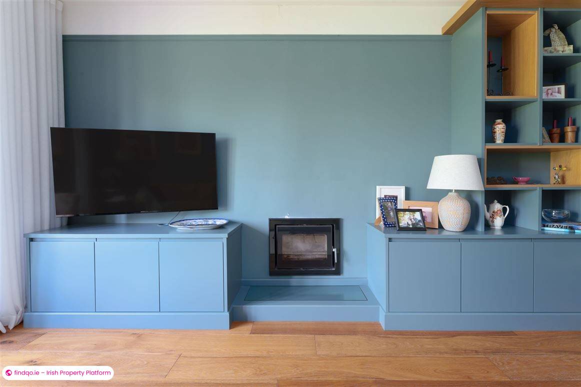 Detached house for Sale in Kilcullen, Kildare