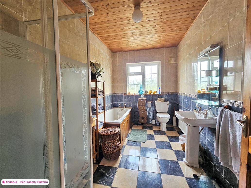 Detached house for Sale in Maganey, Kildare
