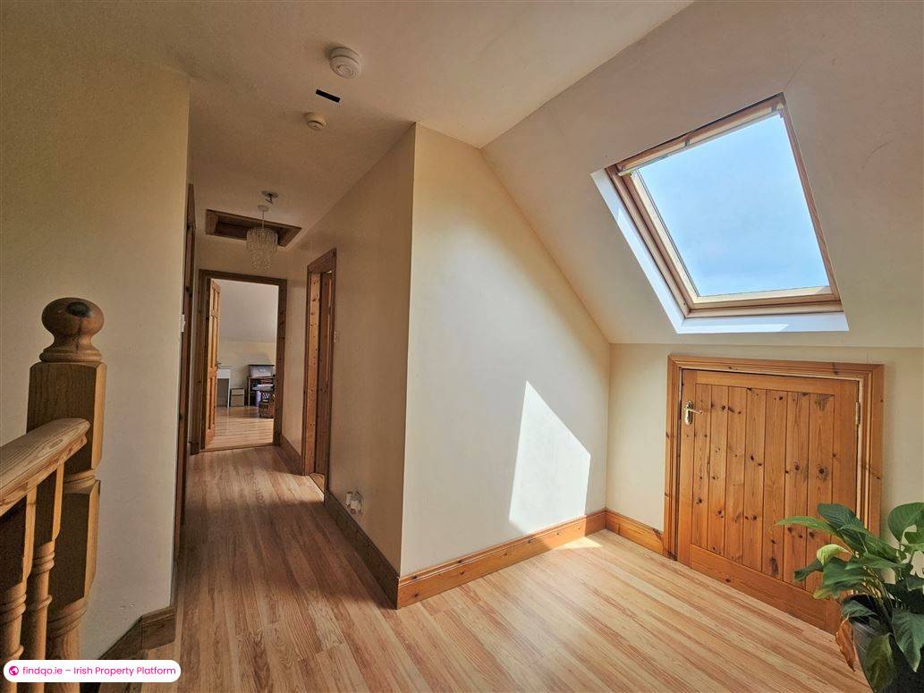 Detached house for Sale in Maganey, Kildare