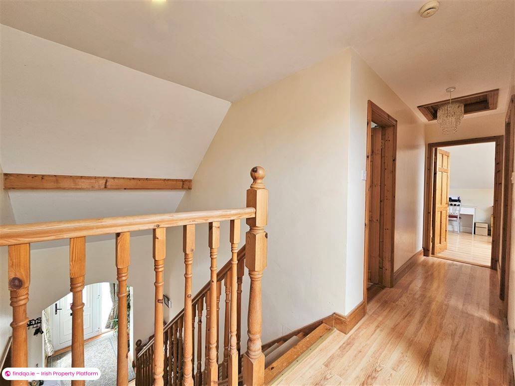 Detached house for Sale in Maganey, Kildare