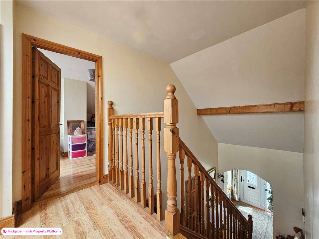Detached house for Sale in Maganey, Kildare