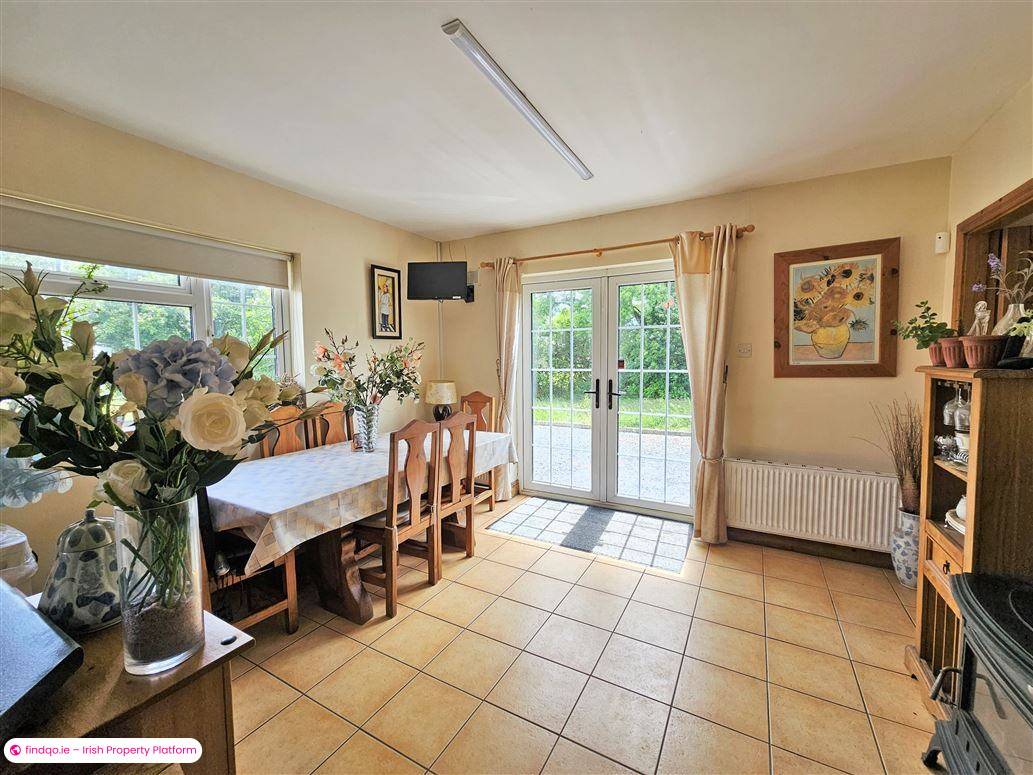 Detached house for Sale in Maganey, Kildare