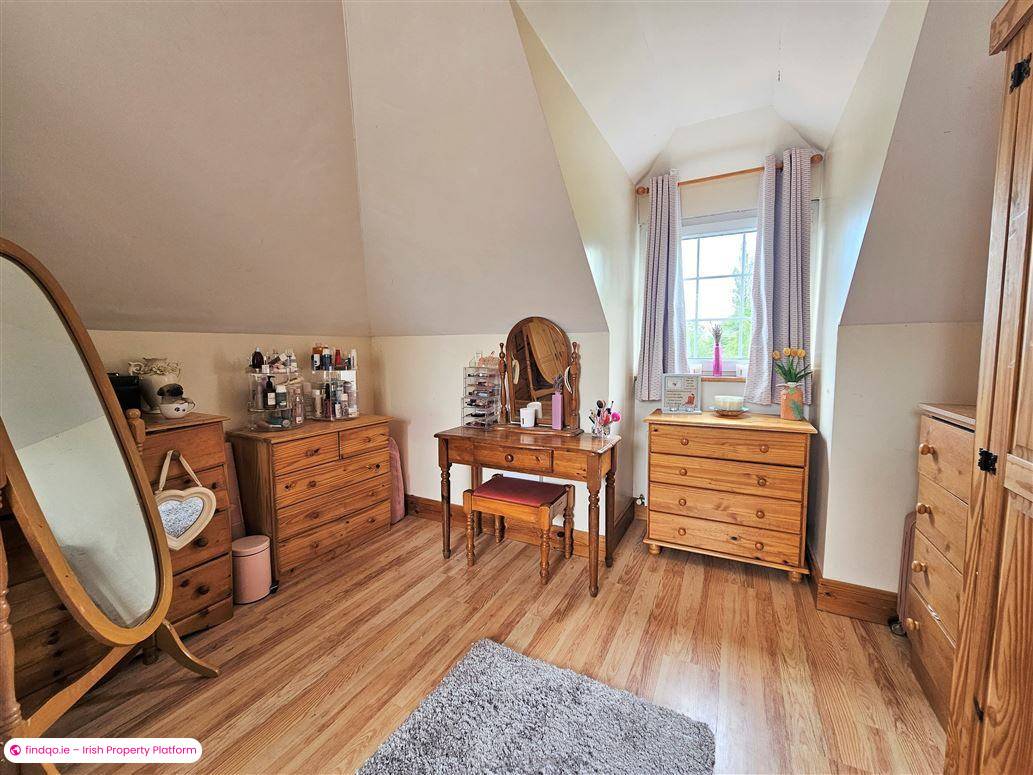 Detached house for Sale in Maganey, Kildare