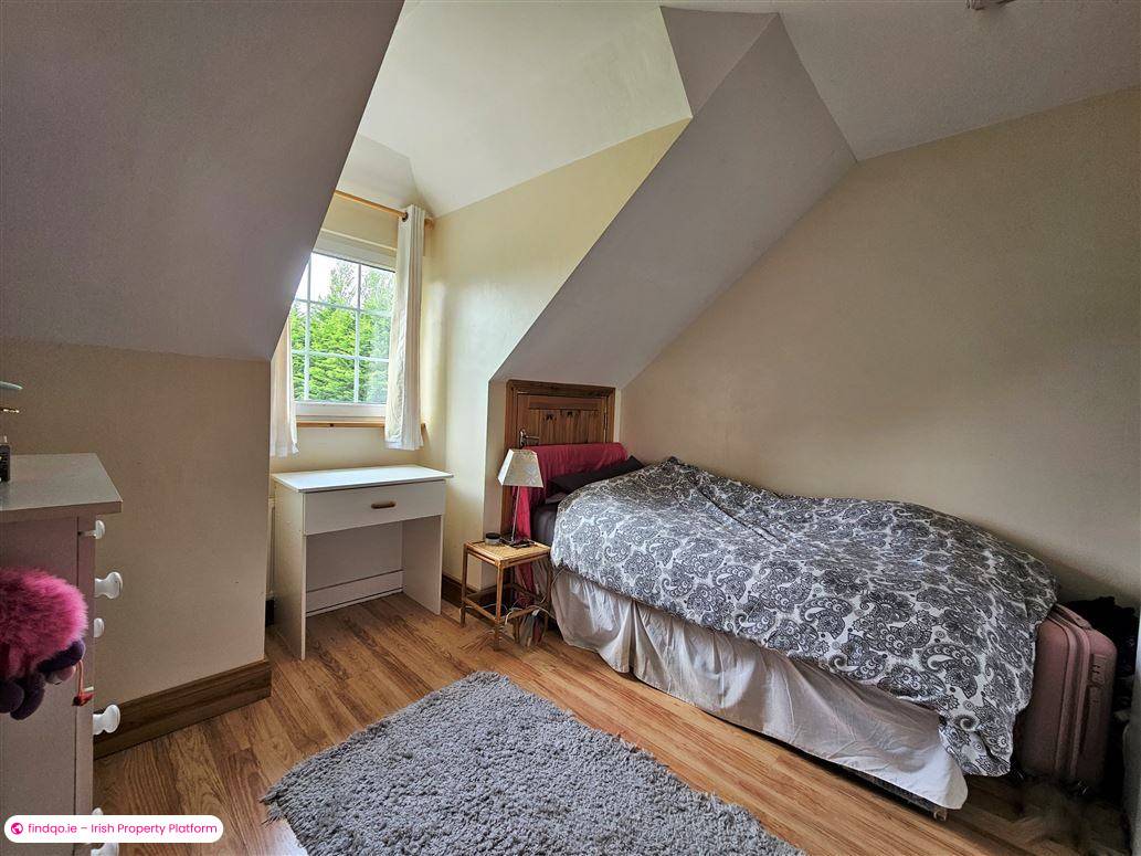 Detached house for Sale in Maganey, Kildare