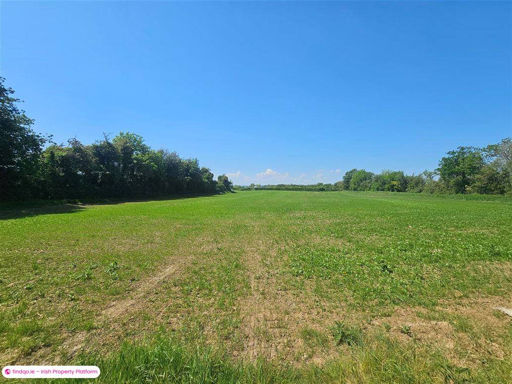 Detached house for Sale in Maganey, Kildare