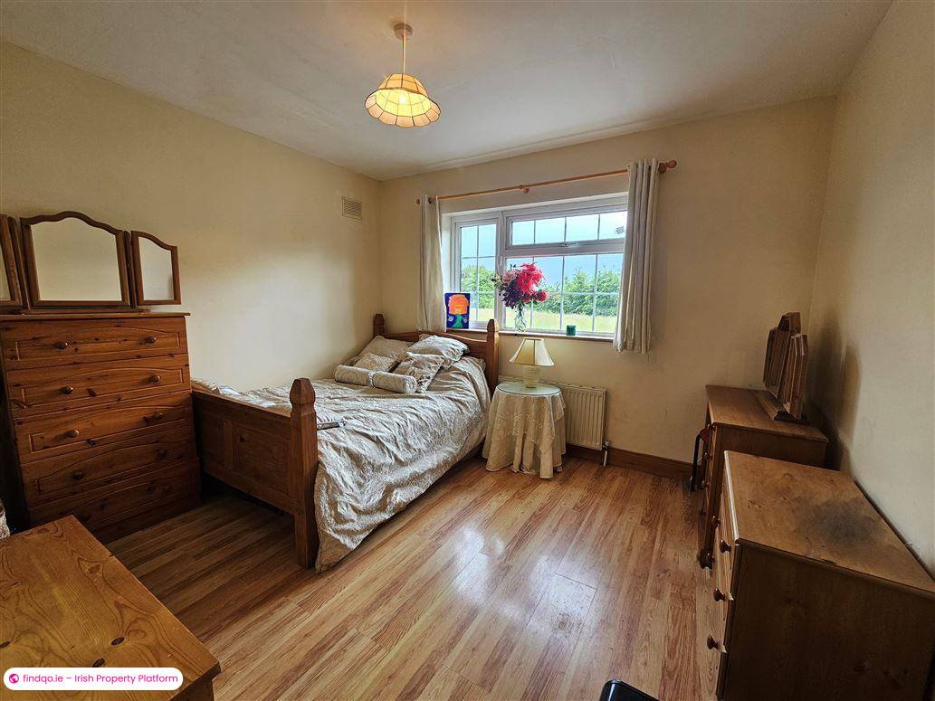 Detached house for Sale in Maganey, Kildare