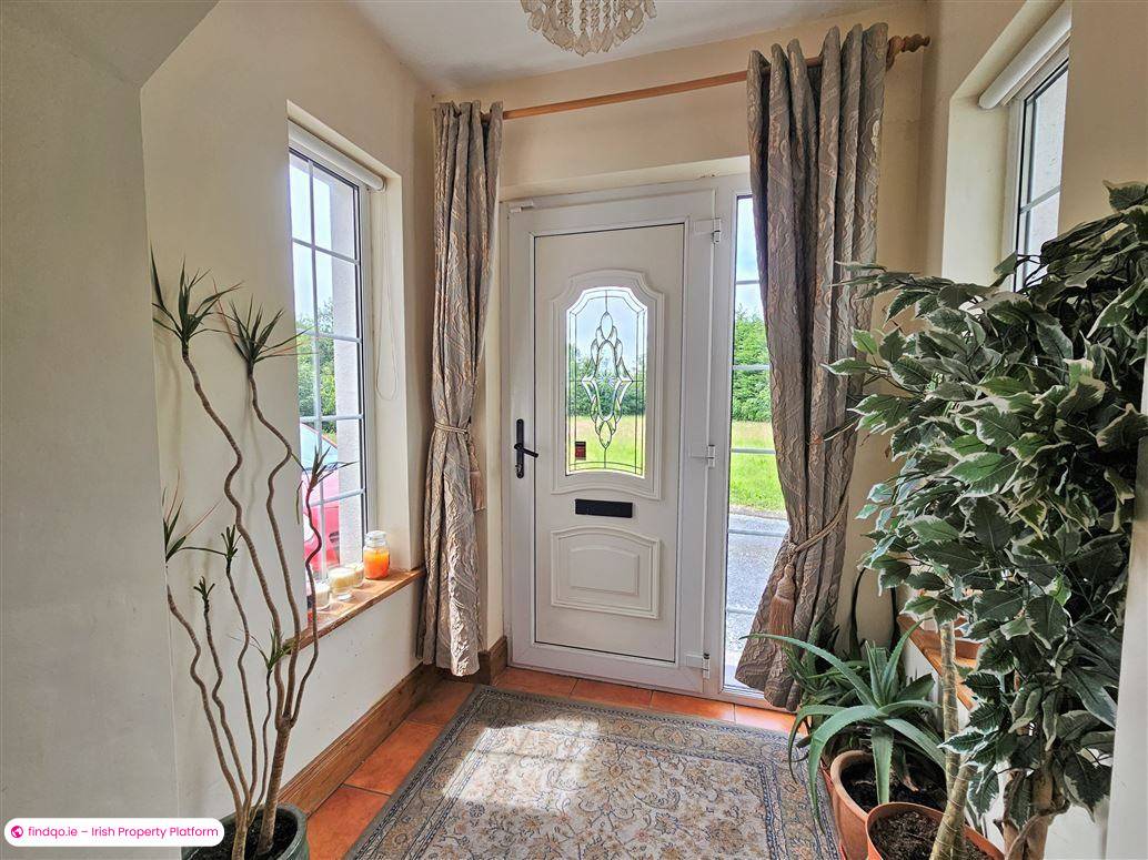 Detached house for Sale in Maganey, Kildare
