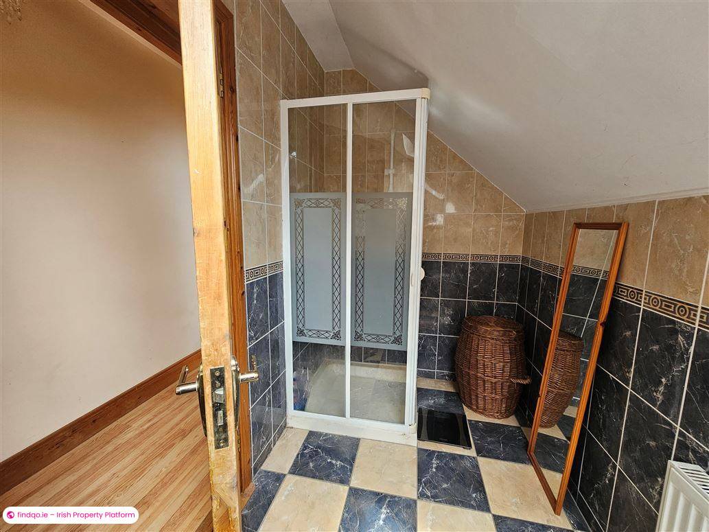 Detached house for Sale in Maganey, Kildare