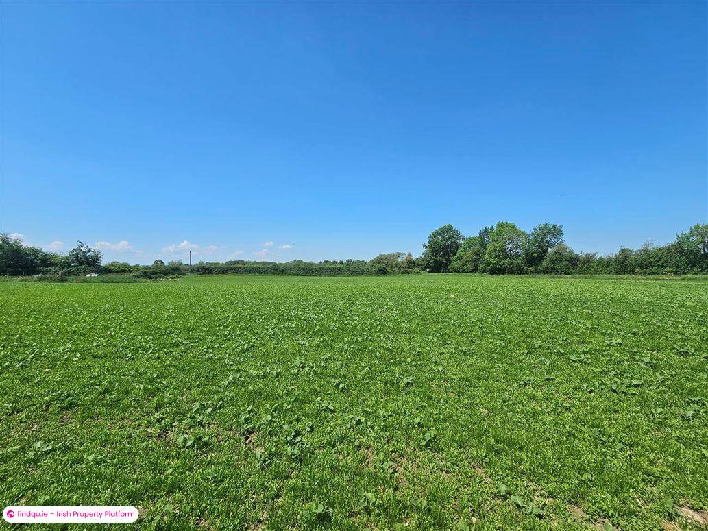 Detached house for Sale in Maganey, Kildare