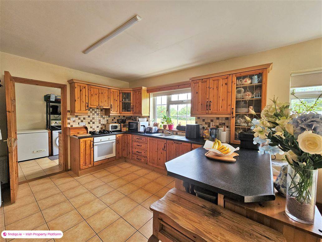 Detached house for Sale in Maganey, Kildare