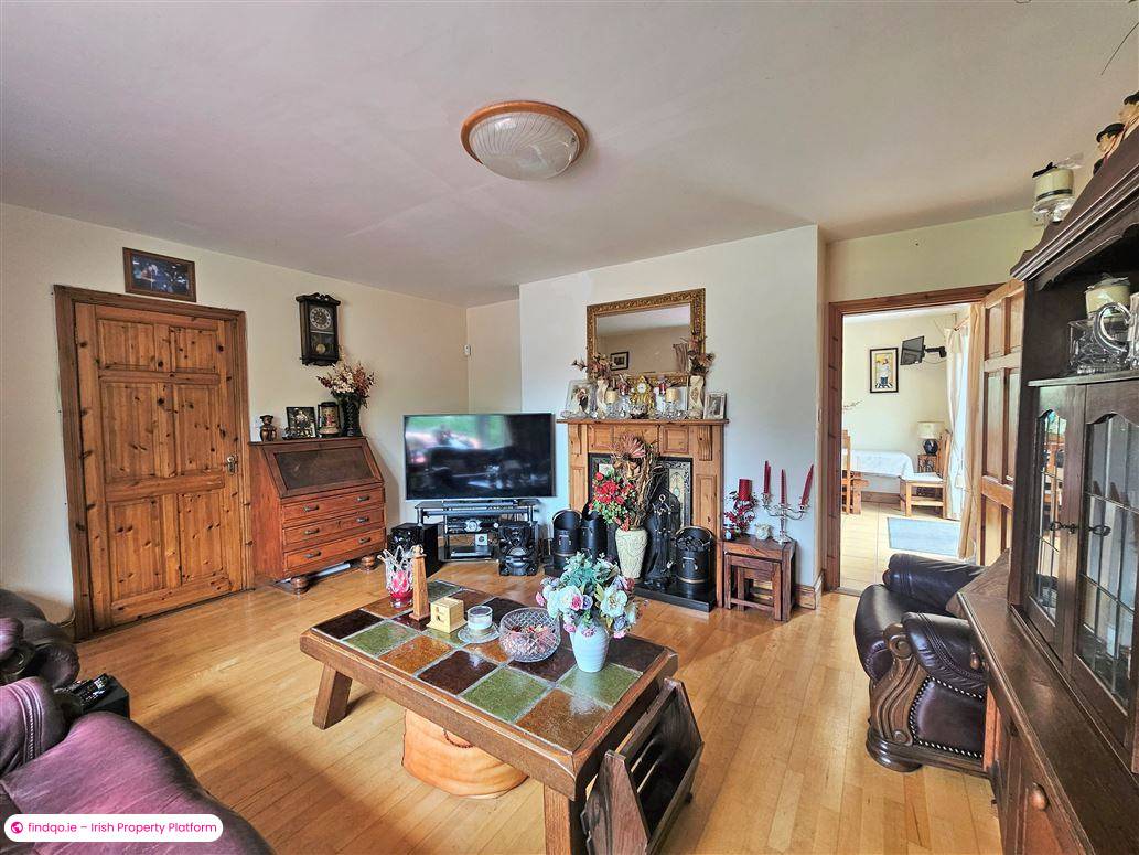 Detached house for Sale in Maganey, Kildare