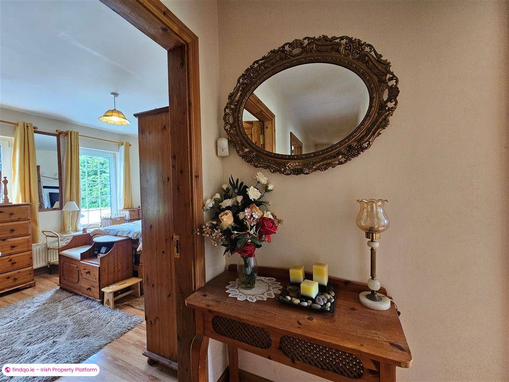 Detached house for Sale in Maganey, Kildare