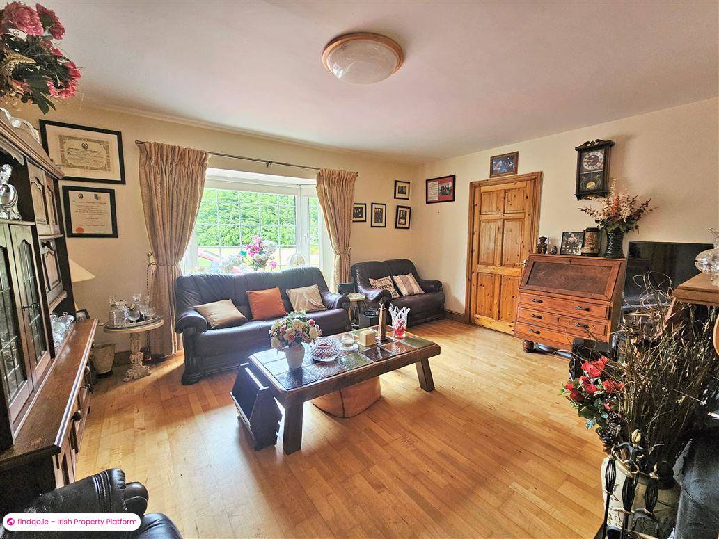 Detached house for Sale in Maganey, Kildare