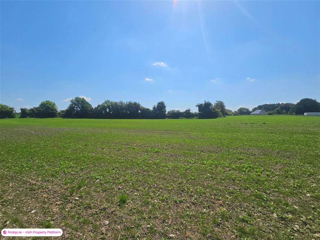 Detached house for Sale in Maganey, Kildare