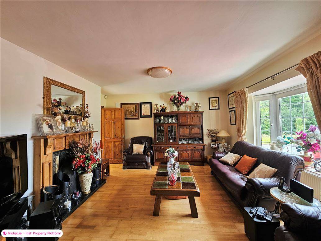 Detached house for Sale in Maganey, Kildare