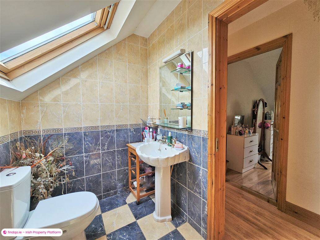 Detached house for Sale in Maganey, Kildare