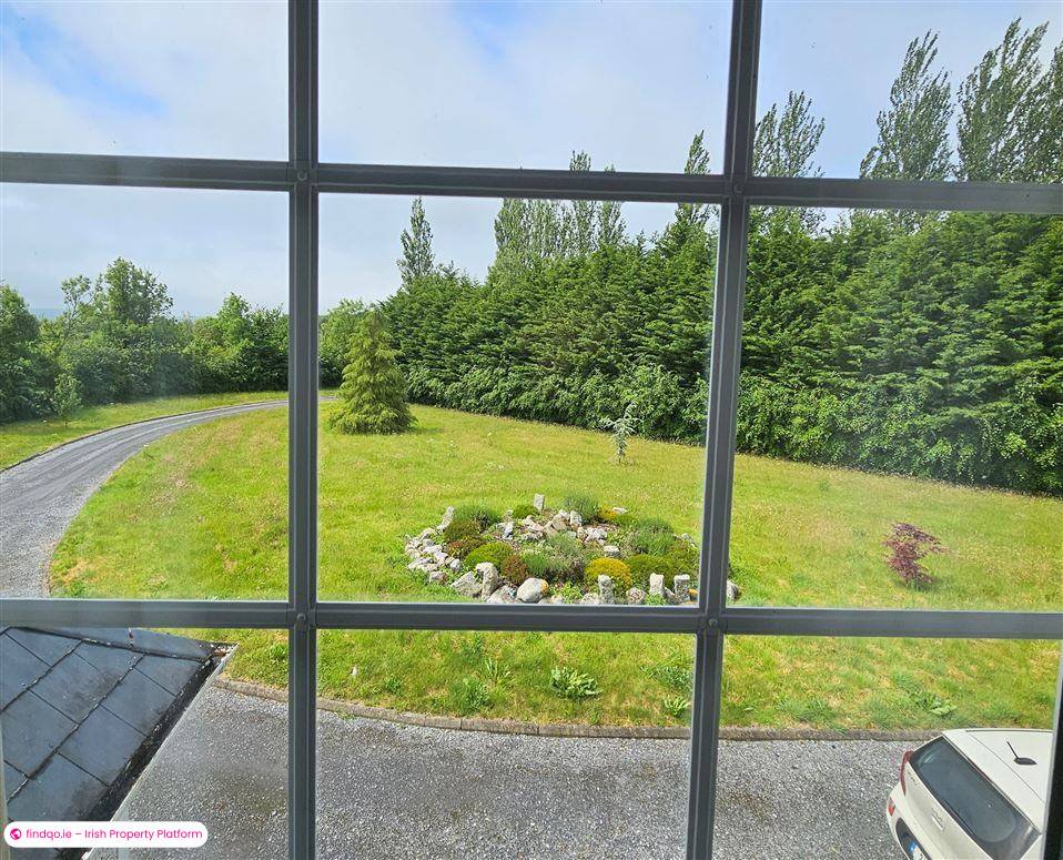 Detached house for Sale in Maganey, Kildare