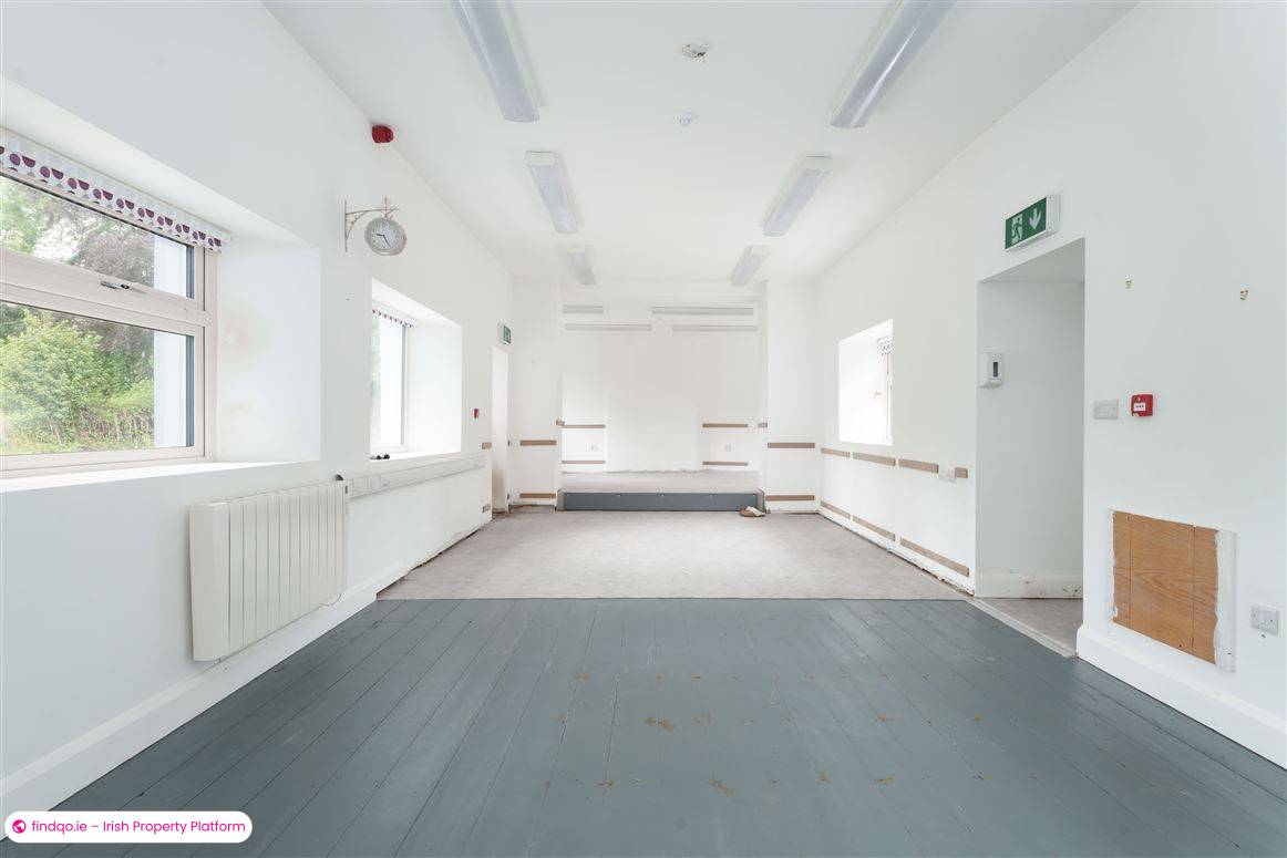 Detached house for Sale in Kilcullen, Kildare