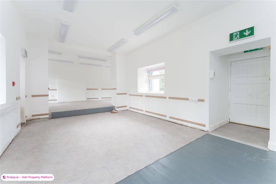 Detached house for Sale in Kilcullen, Kildare