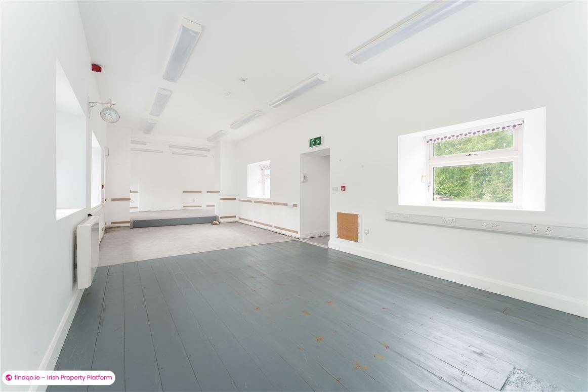 Detached house for Sale in Kilcullen, Kildare