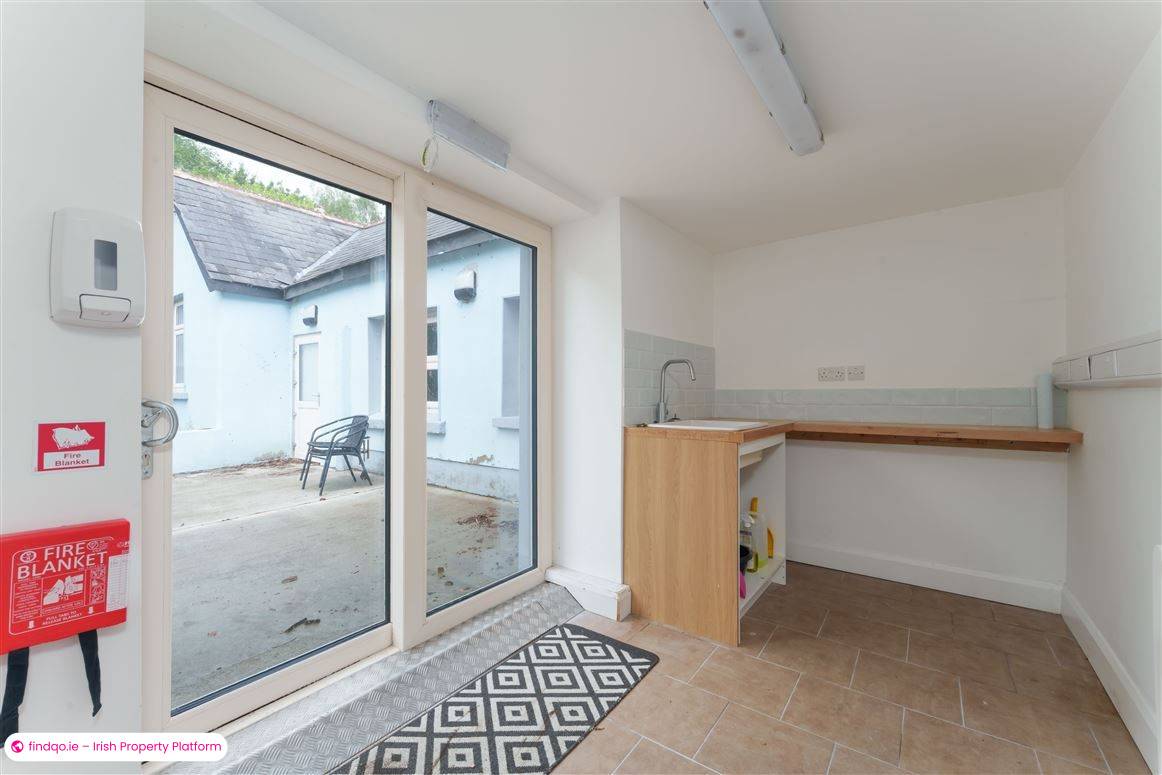 Detached house for Sale in Kilcullen, Kildare