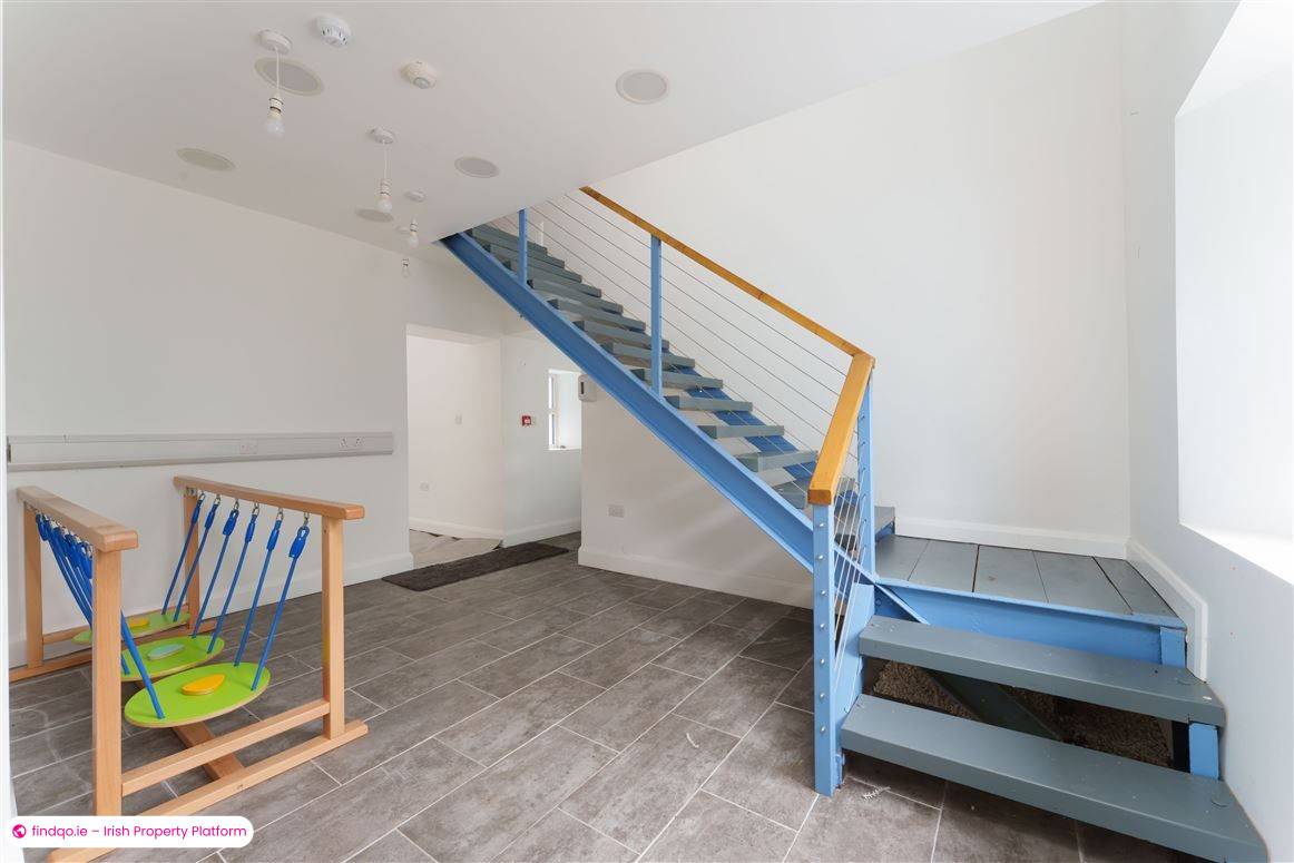 Detached house for Sale in Kilcullen, Kildare