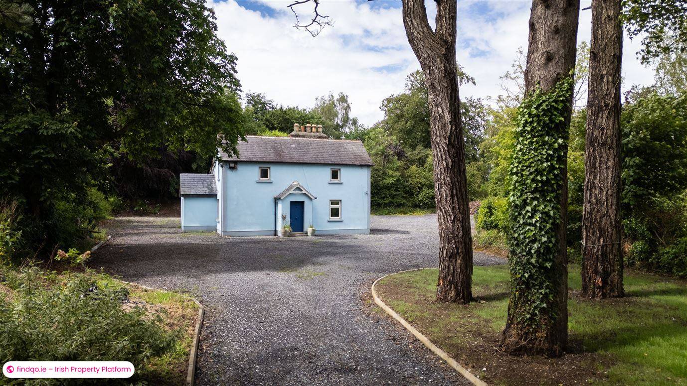 Detached house for Sale in Kilcullen, Kildare