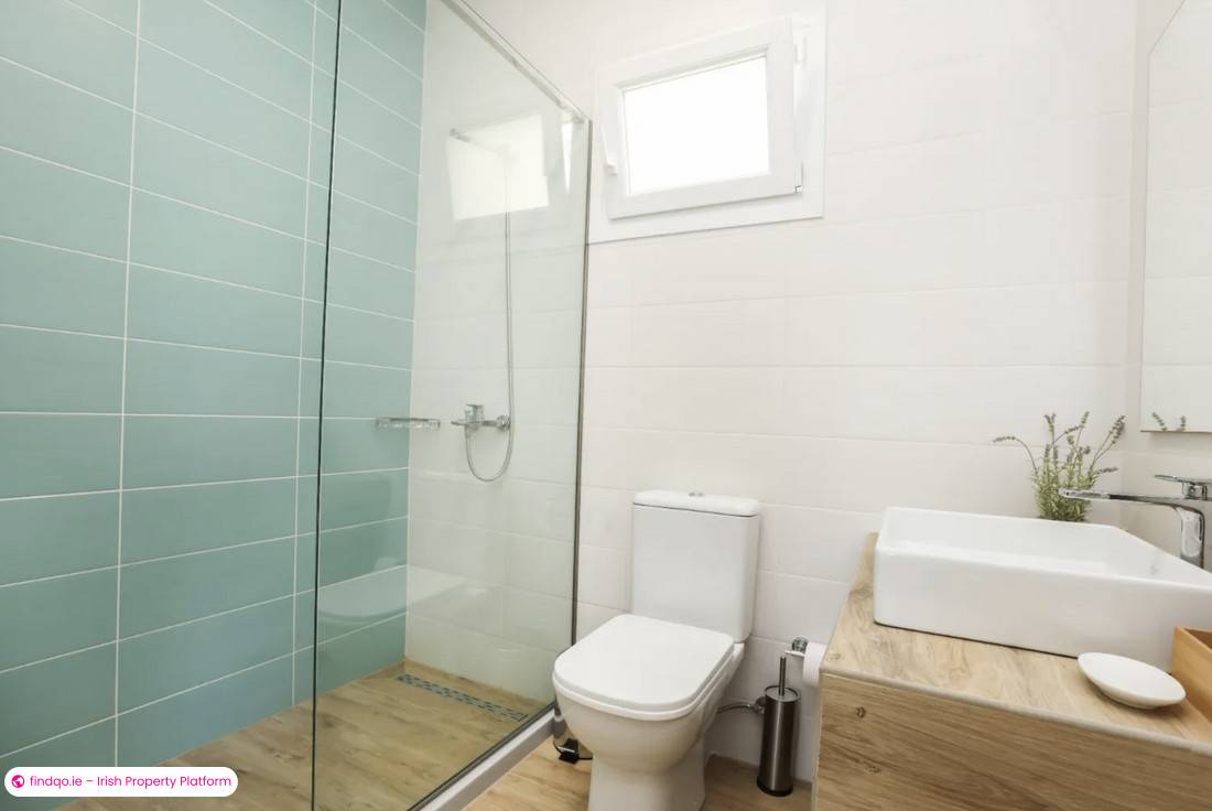 Holiday Home for Sale Outside Ireland