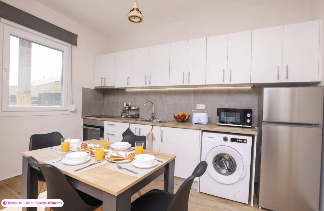 Holiday Home for Sale Outside Ireland