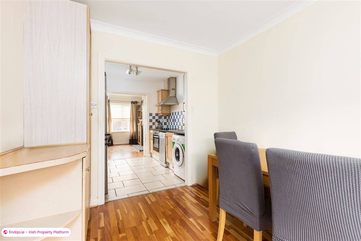 End of terrace house for Sale in Swords, Dublin (County)