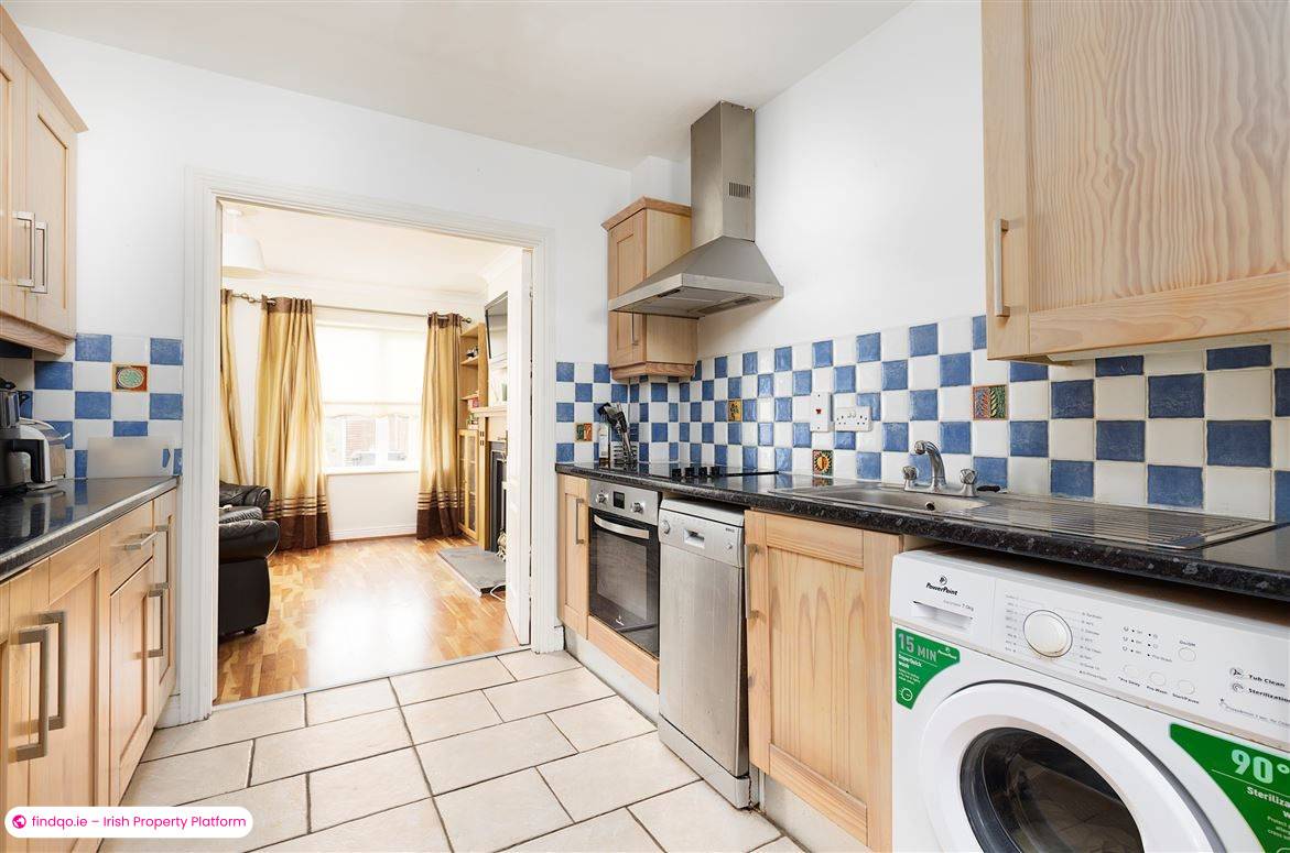 End of terrace house for Sale in Swords, Dublin (County)
