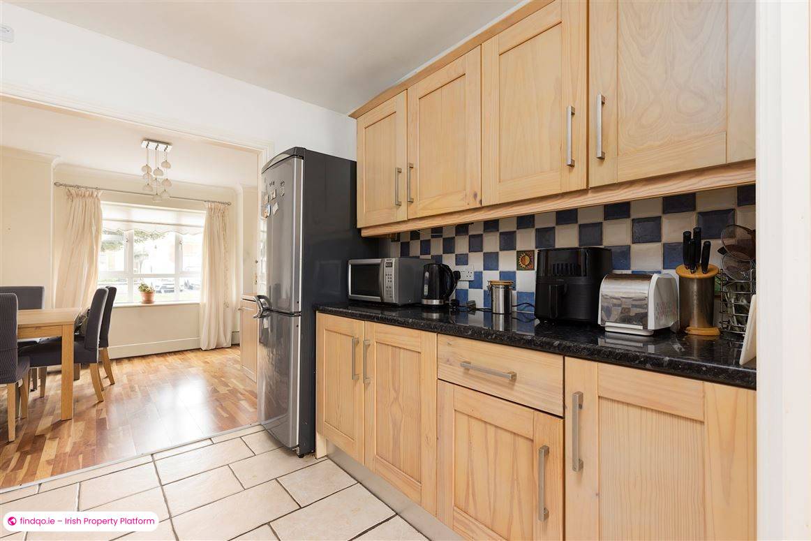 End of terrace house for Sale in Swords, Dublin (County)