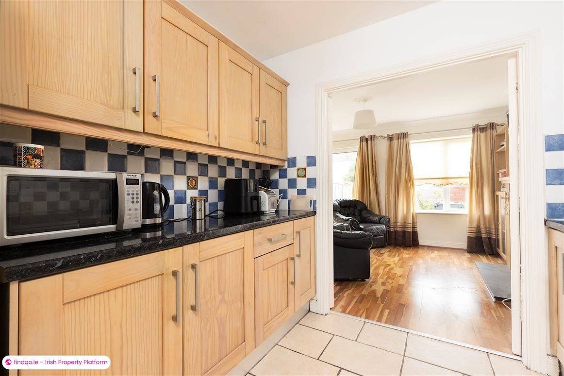 End of terrace house for Sale in Swords, Dublin (County)