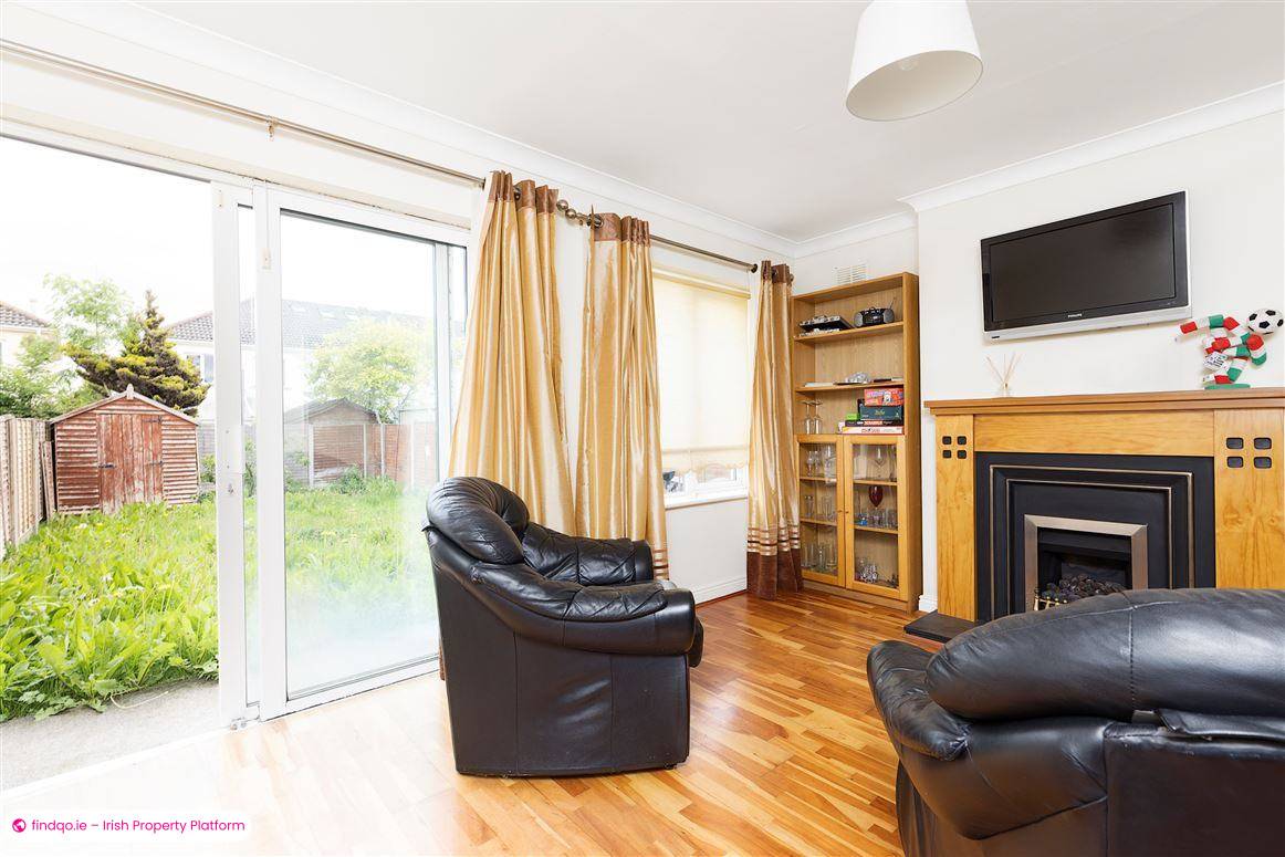 End of terrace house for Sale in Swords, Dublin (County)