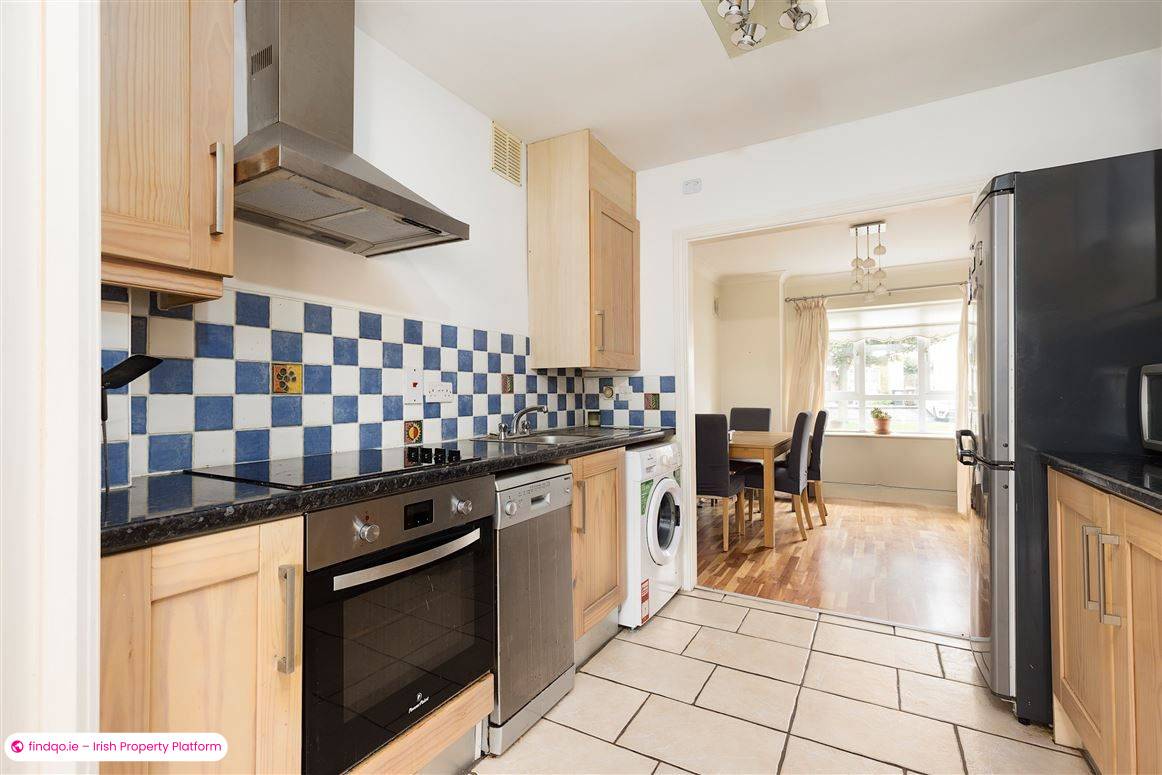 End of terrace house for Sale in Swords, Dublin (County)