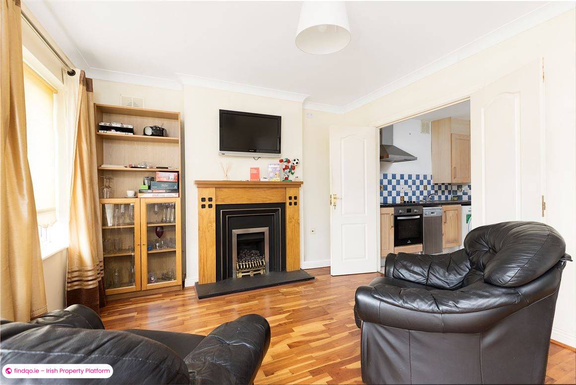 End of terrace house for Sale in Swords, Dublin (County)
