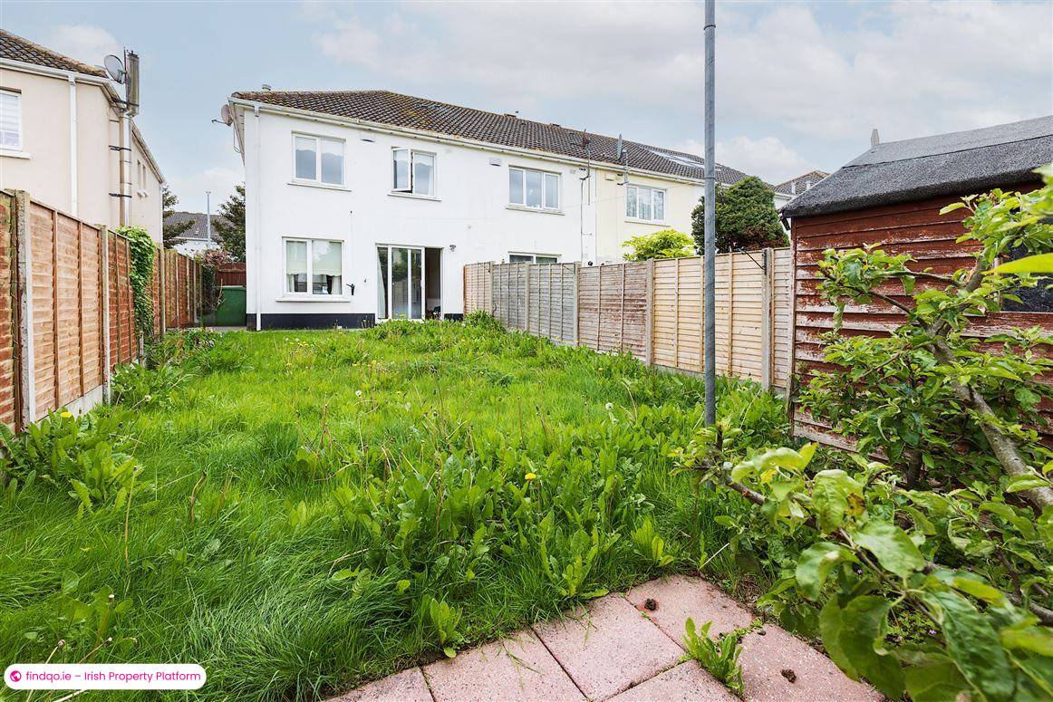 End of terrace house for Sale in Swords, Dublin (County)