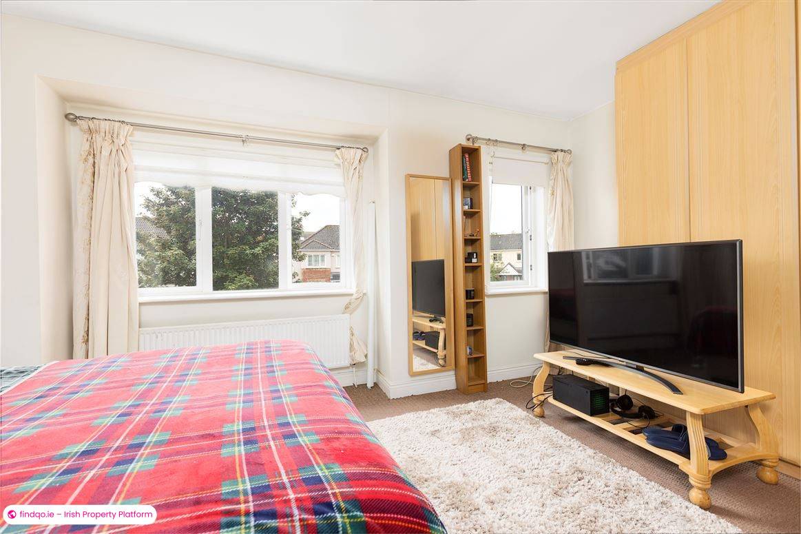 End of terrace house for Sale in Swords, Dublin (County)