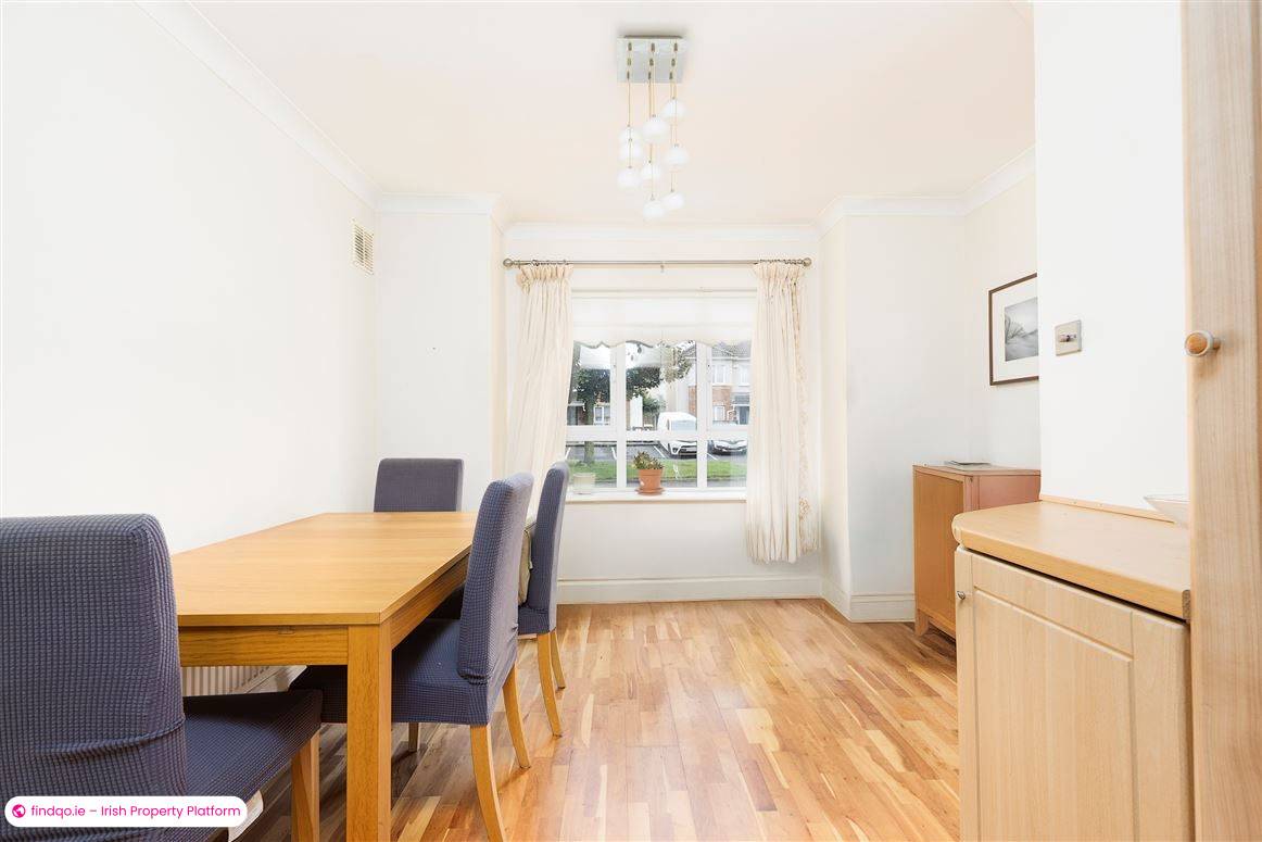 End of terrace house for Sale in Swords, Dublin (County)