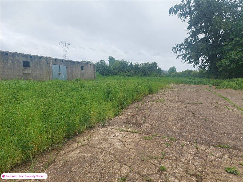 Detached house for Sale in Hospital, Limerick