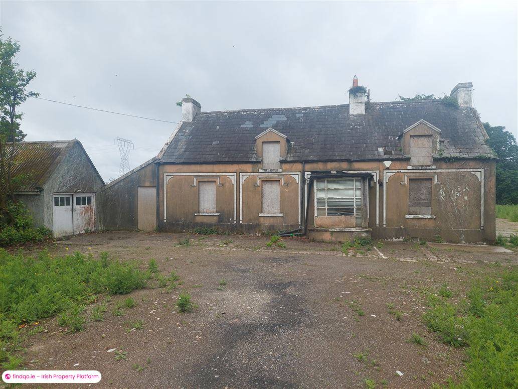 Detached house for Sale in Hospital, Limerick
