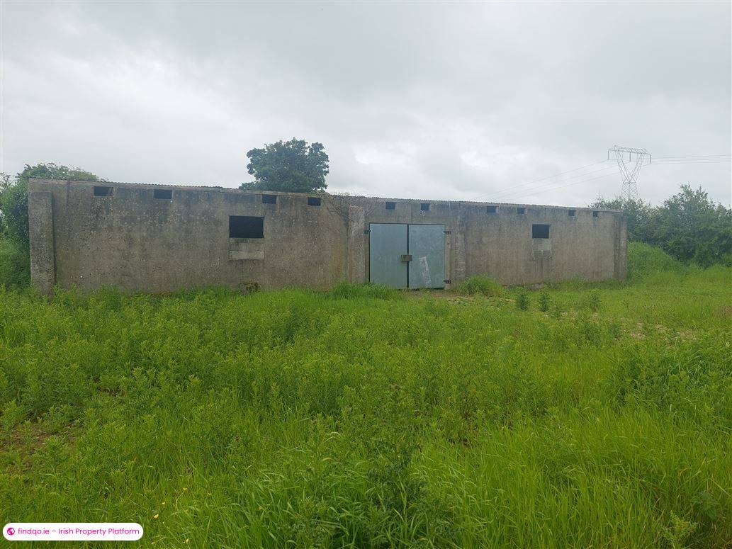 Detached house for Sale in Hospital, Limerick