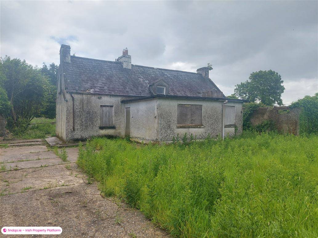 Detached house for Sale in Hospital, Limerick