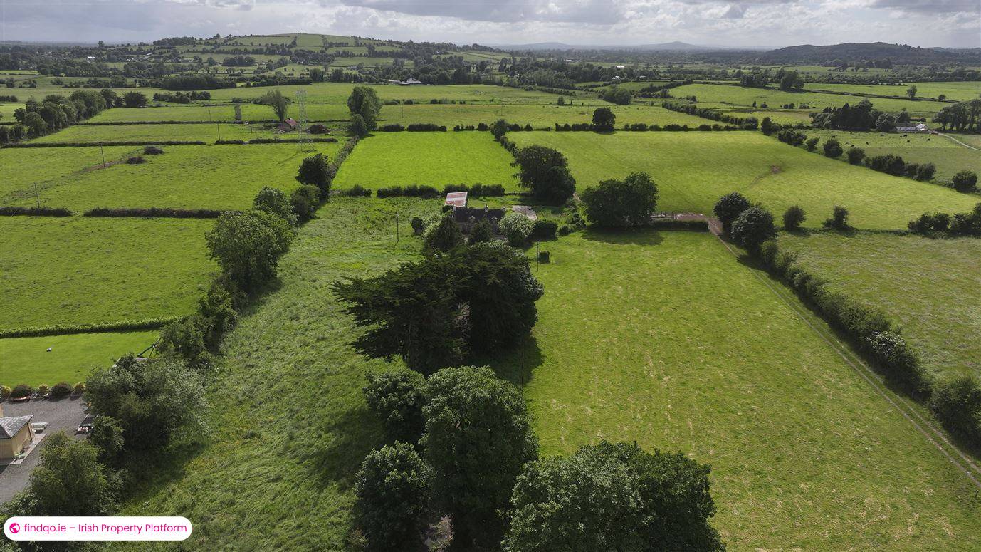 Detached house for Sale in Hospital, Limerick
